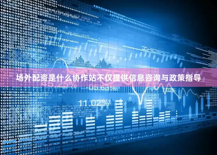 场外配资是什么协作站不仅提供信息咨询与政策指导